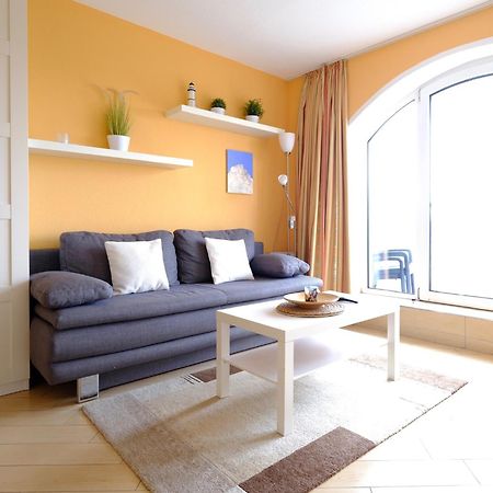 Ferienwohnung 348 Haus Deichgraf Cuxhaven Eksteriør bilde