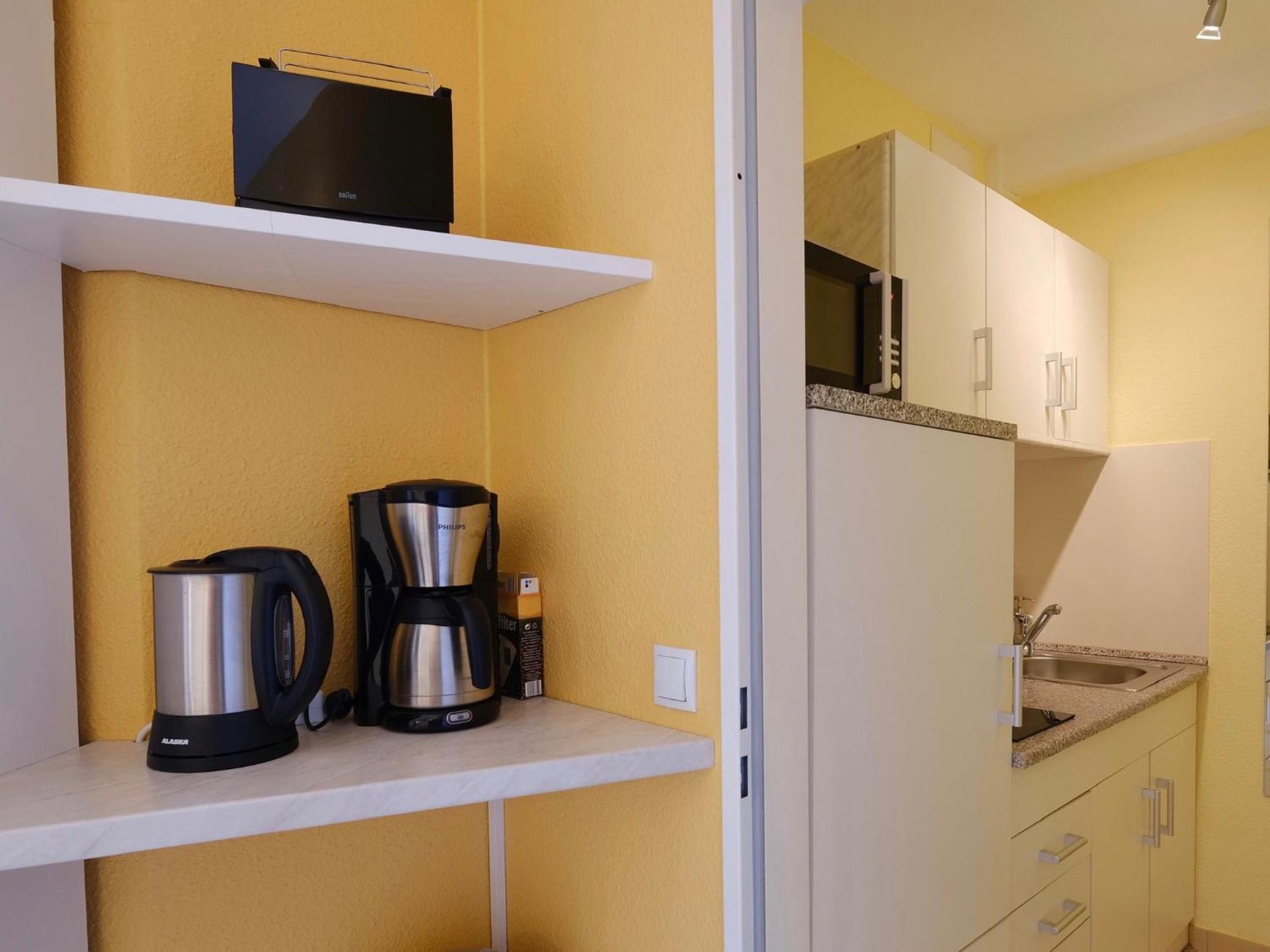 Ferienwohnung 348 Haus Deichgraf Cuxhaven Eksteriør bilde