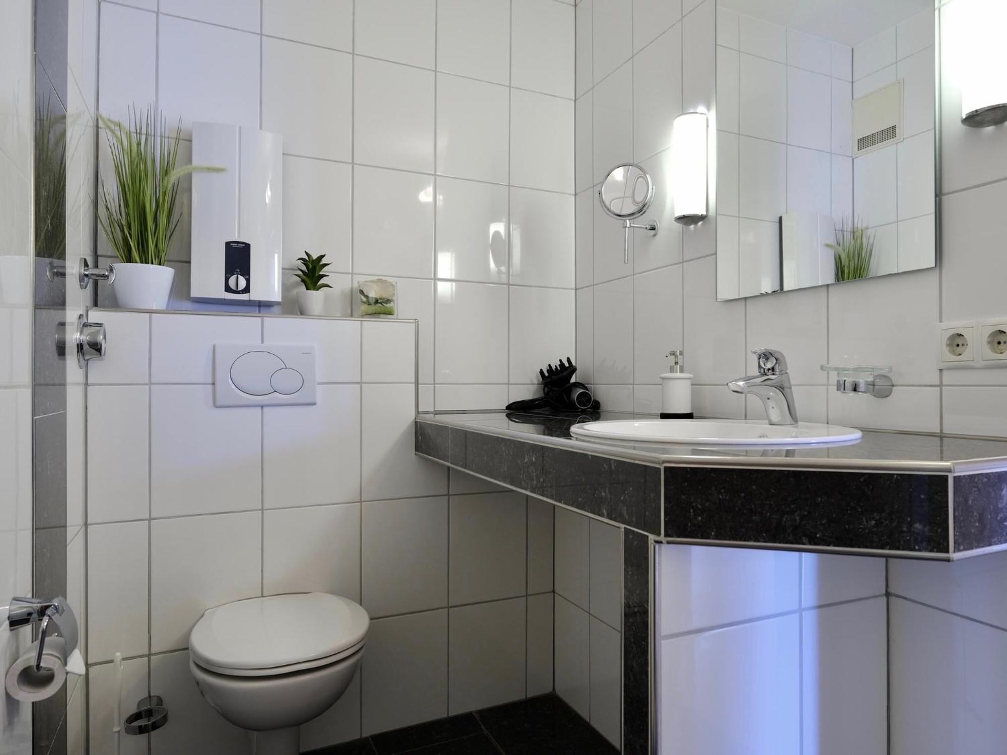 Ferienwohnung 348 Haus Deichgraf Cuxhaven Eksteriør bilde